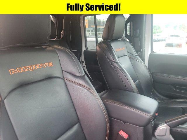 used 2021 Jeep Gladiator car, priced at $35,500