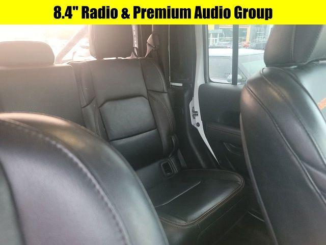 used 2021 Jeep Gladiator car, priced at $35,500