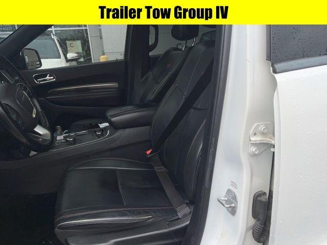 used 2014 Dodge Durango car, priced at $10,995
