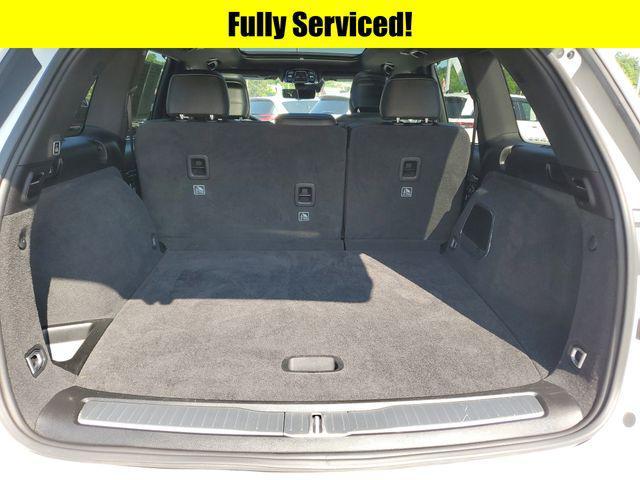 used 2022 Jeep Grand Cherokee car, priced at $29,922