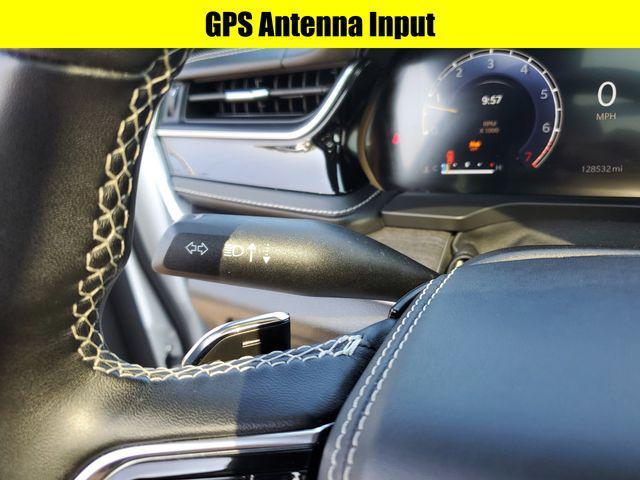 used 2022 Jeep Grand Cherokee car, priced at $29,922