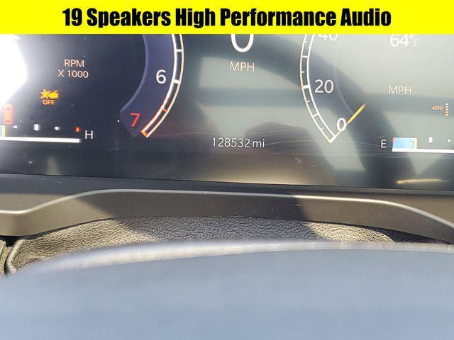 used 2022 Jeep Grand Cherokee car, priced at $29,922