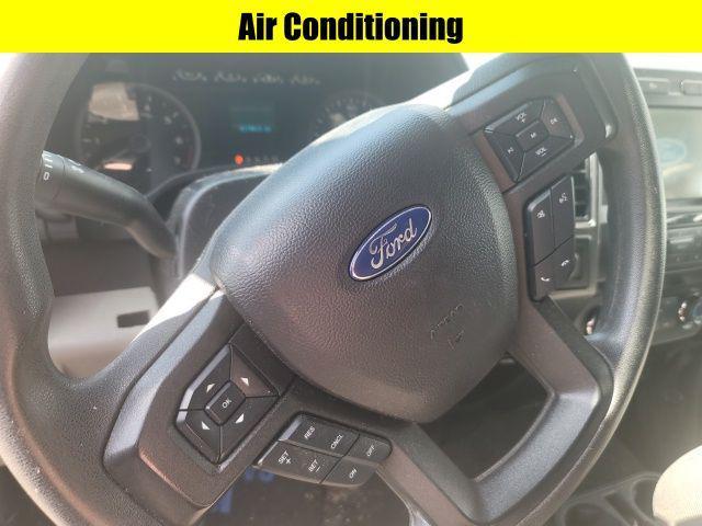 used 2019 Ford F-150 car, priced at $25,000