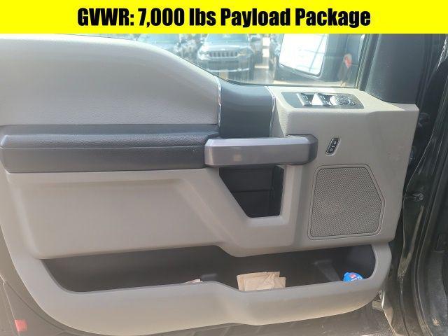 used 2019 Ford F-150 car, priced at $25,000