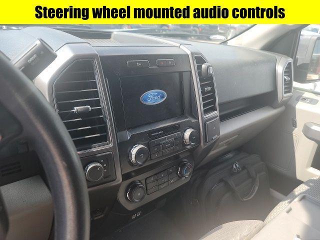 used 2019 Ford F-150 car, priced at $25,000