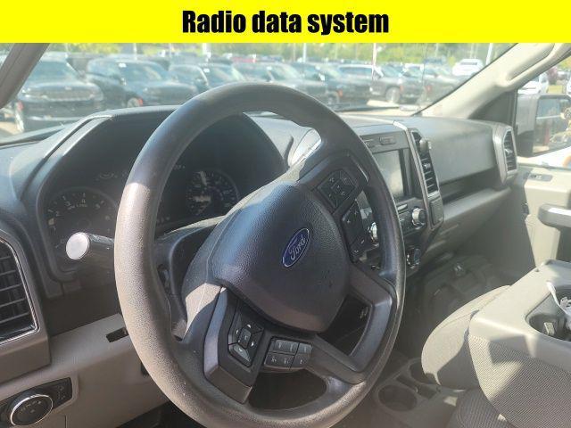used 2019 Ford F-150 car, priced at $25,000