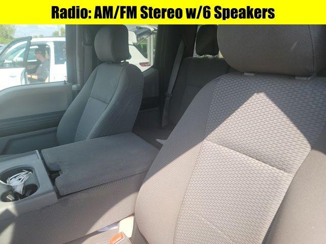 used 2019 Ford F-150 car, priced at $25,000
