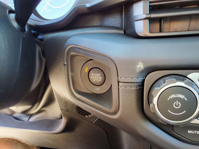 new 2025 Jeep Gladiator car, priced at $54,995