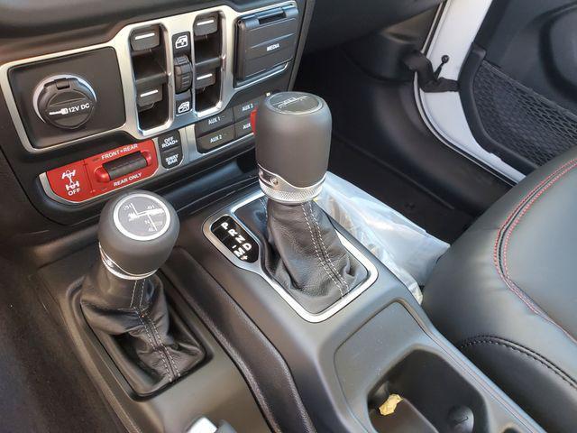 new 2025 Jeep Gladiator car, priced at $54,995