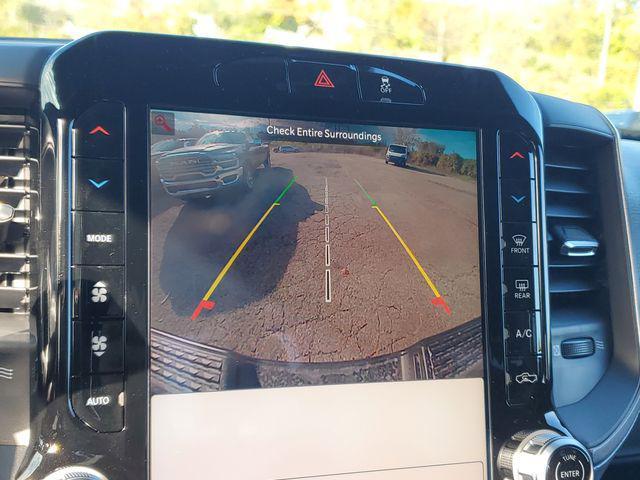 new 2026 Ram 2500 car, priced at $64,995