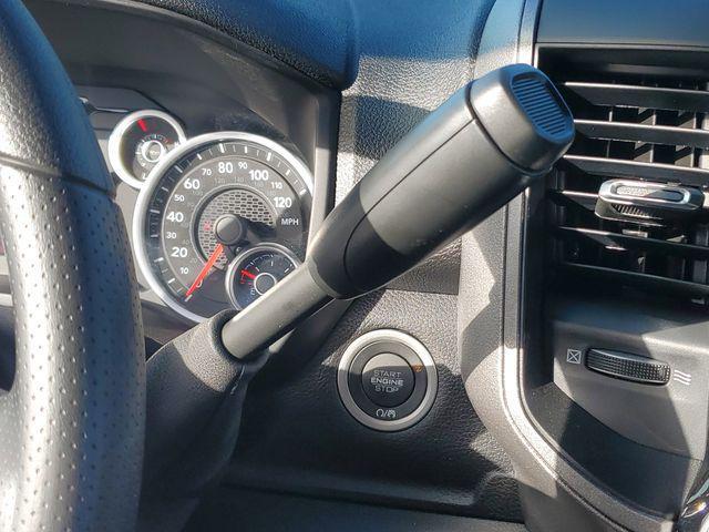 new 2026 Ram 2500 car, priced at $64,995