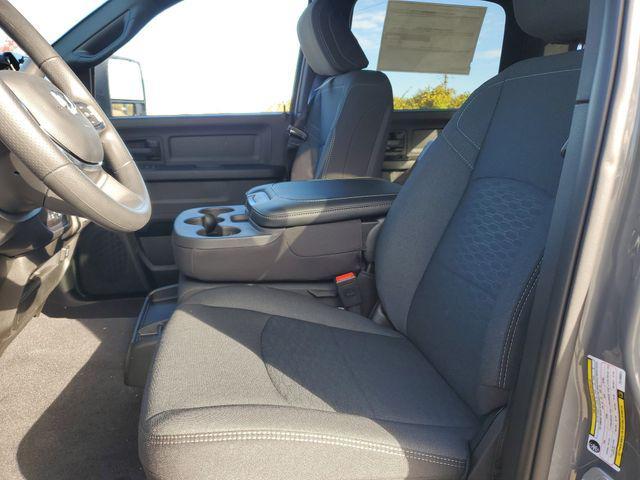 new 2026 Ram 2500 car, priced at $64,995