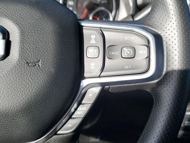 new 2026 Ram 2500 car, priced at $64,995