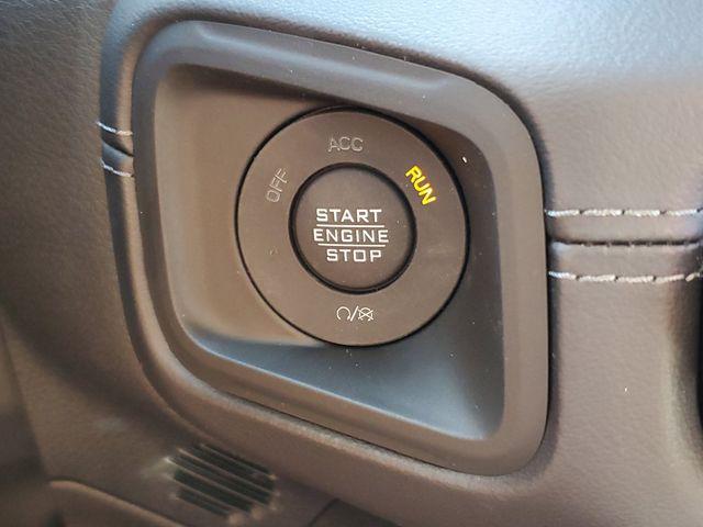 new 2025 Jeep Wrangler car, priced at $50,995