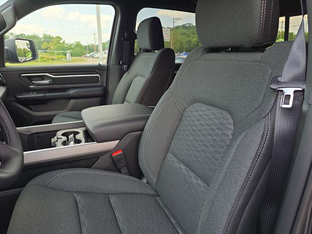 new 2026 Ram 1500 car, priced at $58,995
