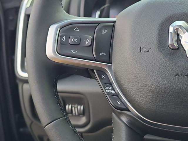 new 2026 Ram 1500 car, priced at $58,995