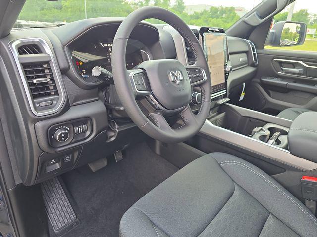 new 2026 Ram 1500 car, priced at $58,995