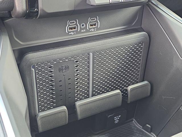 new 2026 Ram 1500 car, priced at $58,995