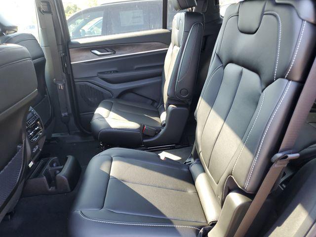 new 2025 Jeep Grand Cherokee L car, priced at $49,995
