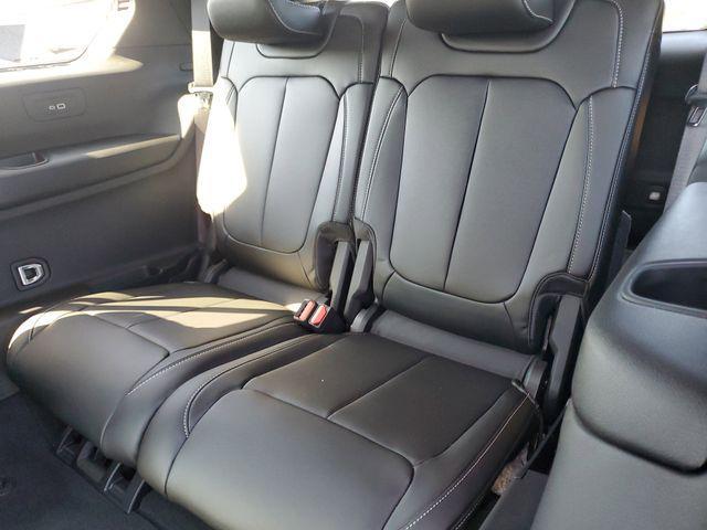 new 2025 Jeep Grand Cherokee L car, priced at $49,995