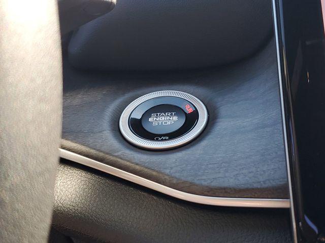 new 2025 Jeep Grand Cherokee L car, priced at $49,995