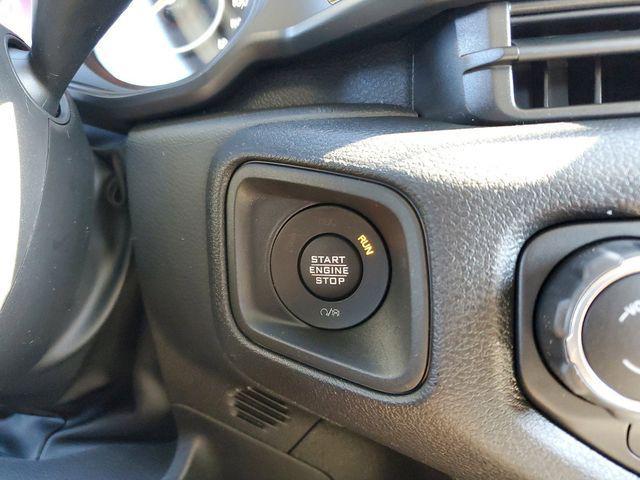 new 2025 Jeep Wrangler car, priced at $39,995