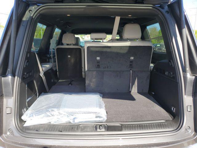 new 2025 Jeep Wagoneer car, priced at $61,995
