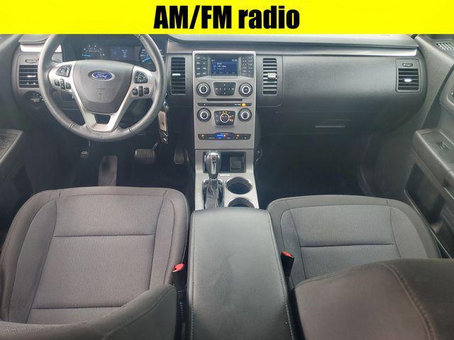 used 2019 Ford Flex car, priced at $19,873