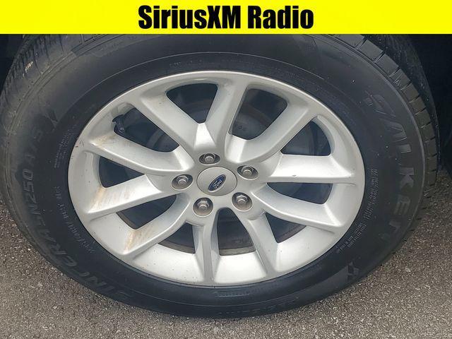 used 2019 Ford Flex car, priced at $19,873
