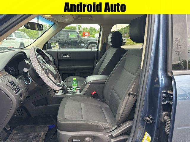 used 2019 Ford Flex car, priced at $19,995