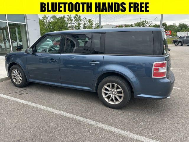 used 2019 Ford Flex car, priced at $19,995