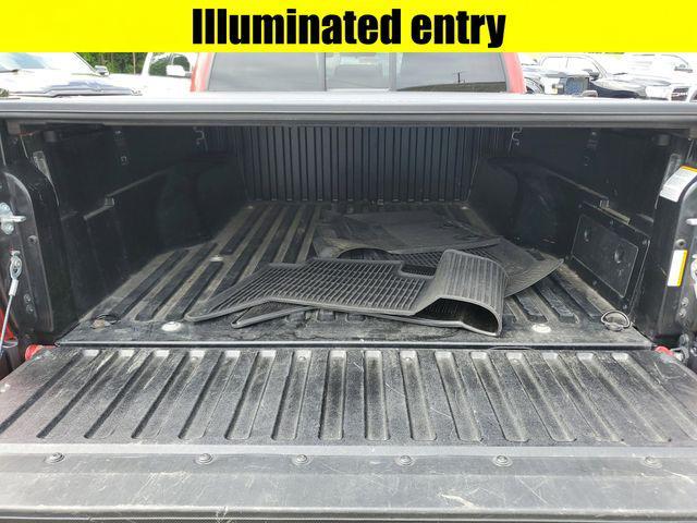 used 2022 Toyota Tacoma car, priced at $32,481