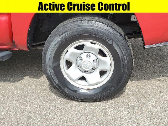 used 2022 Toyota Tacoma car, priced at $32,481