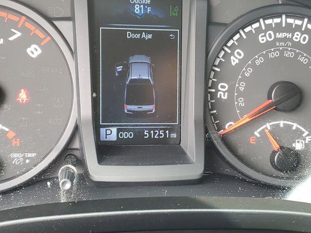 used 2022 Toyota Tacoma car, priced at $32,481