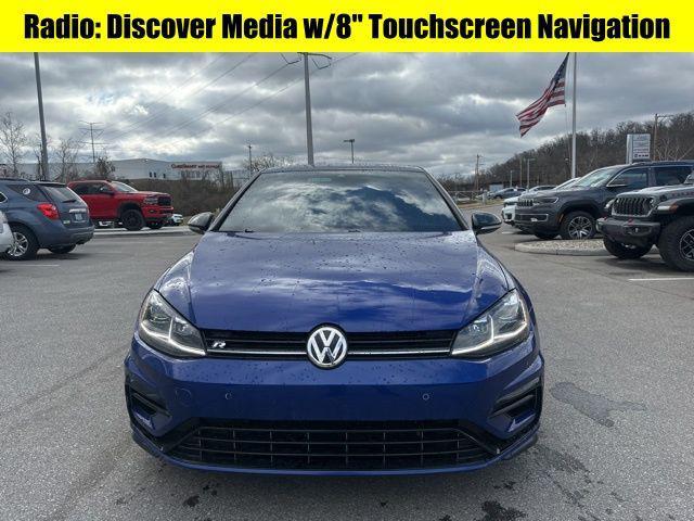 used 2019 Volkswagen Golf car, priced at $26,750