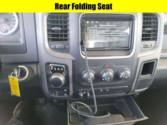 used 2013 Ram 1500 car, priced at $12,500
