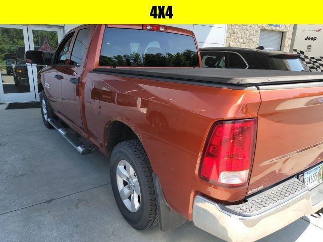 used 2013 Ram 1500 car, priced at $12,500