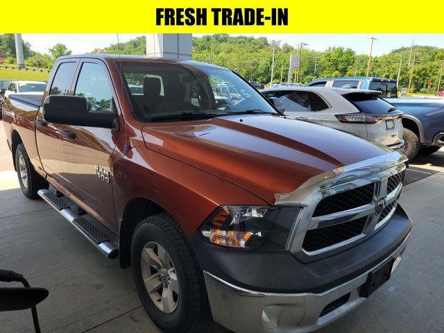 used 2013 Ram 1500 car, priced at $12,500
