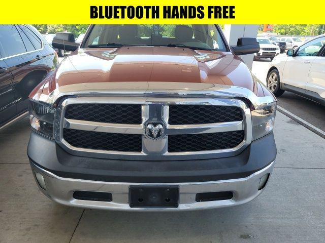 used 2013 Ram 1500 car, priced at $12,500