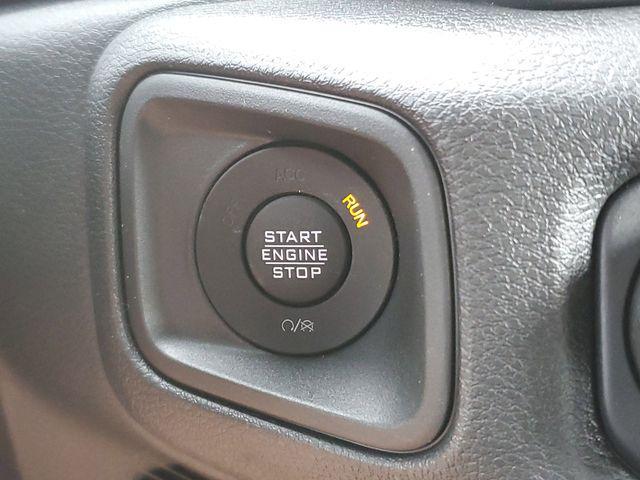 new 2025 Jeep Wrangler car, priced at $53,995