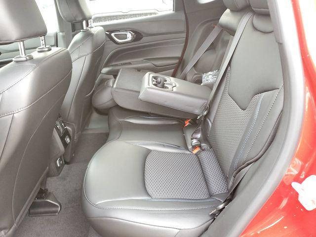 new 2025 Jeep Compass car, priced at $29,995