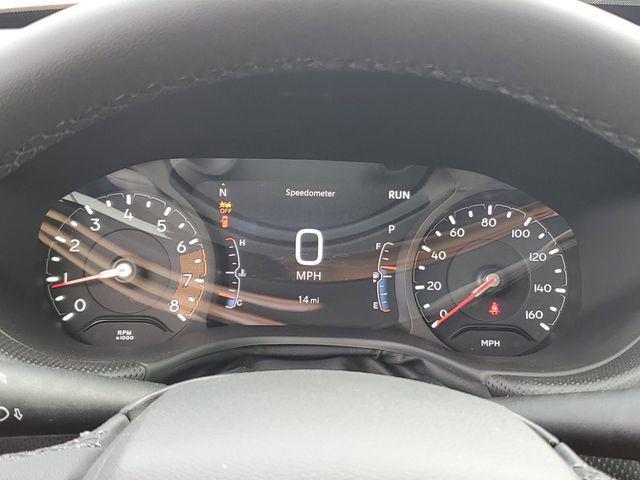 new 2025 Jeep Compass car, priced at $29,995