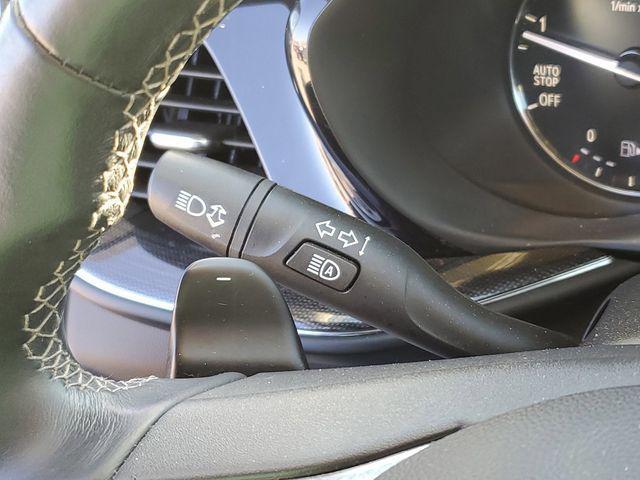 used 2022 Buick Envision car, priced at $20,995