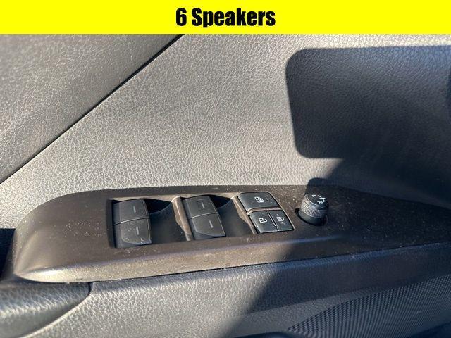 used 2021 Toyota Camry car, priced at $17,990