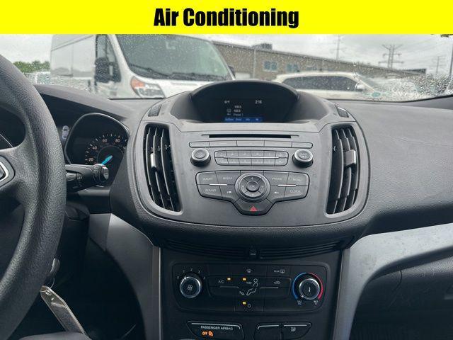 used 2018 Ford Escape car, priced at $14,495