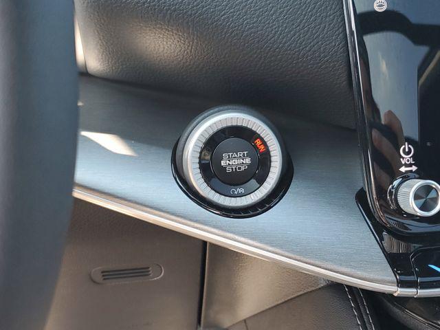 new 2025 Jeep Wagoneer car, priced at $67,995