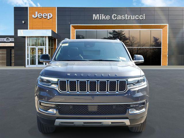 new 2025 Jeep Wagoneer car, priced at $67,995