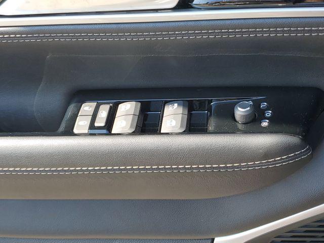 new 2025 Jeep Wagoneer car, priced at $67,995