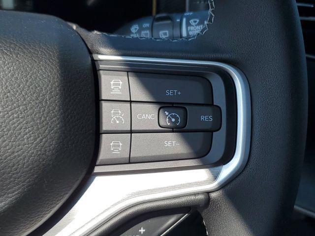 new 2025 Jeep Wagoneer car, priced at $67,995