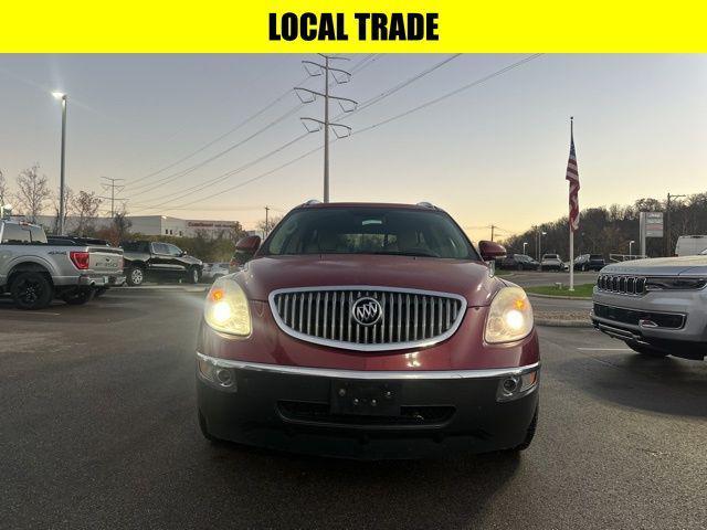 used 2010 Buick Enclave car, priced at $1,999